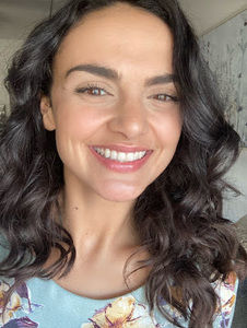 Meet your Posher, Leanne